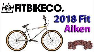 2018 FIT Aiken 26" Cruiser - Available NOW at Bumsteads