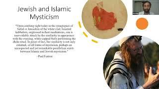 Jewish Mysticism in Islamic Persia