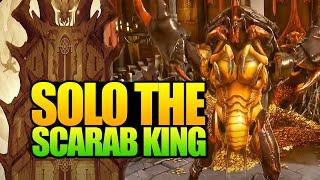 NEW EASY WAY TO SOLO THE SCARAB KING!! ANY DIFFICULTY DOOM TOWER GUIDE RAID SHADOW LEGENDS