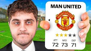 Repar Manchester United in FC 25..