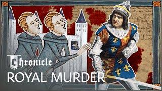 King Richard III: Monstrous Murderer Or Misunderstood Monarch? | Fact Or Fiction | Chronicle