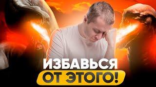 6 главных пожирателей энергии в любом бизнесе. Избавься от этого!