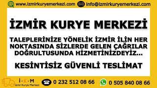 "İzmir Kurye: Hızlı, Güvenilir ve Etkili Kurye Şehir İçi Şehirler Arasi Aynı Gün Hizmetleri! "