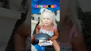 Nicole Aniston in CHILDH🟠D