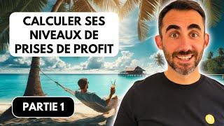  QUAND et COMMENT prendre ses PROFITS en CRYPTOS ?  (Partie 1)