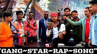 WCX-GANG STAR RAP SONG 2021(DRILL.BEAT).".