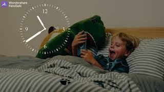 Why FamiSafe | Screen Time