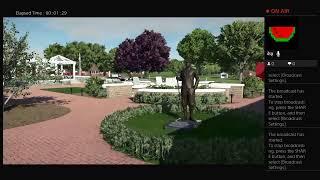 PGA21 Tour:Rocket Mortgage Classic at Detroit Golf Club: 10th Hole