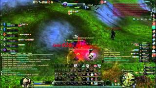 aion gladiator pvp 4.0