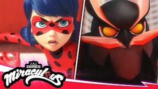 MIRACULOUS |  JUBILATION - Akumatized  | SEASON 5 | Tales of Ladybug & Cat Noir