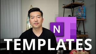 How to use Templates in OneNote to boost productivity