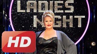 Ladies Night vom 9. Dezember Mit Daphne de Luxe und Gästinnen Full Show HD