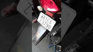 Honda CB 125