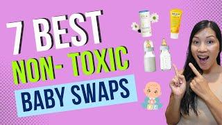 Toxicologist EXPOSES Toxic Baby Products You Need to Avoid!