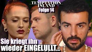 NEEEEEEEIN! | #14 Temptation Island 2025 | Sanijel Jakimovski