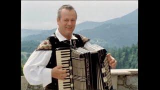 Slavko Avsenik und seine Original Oberkrainer- Ich hör so gern Harmonika (Za kratek čas)