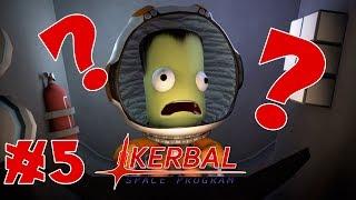 Guide to Kerbal Space Program...for Complete Beginners! - Part 5 [To the Mun!]