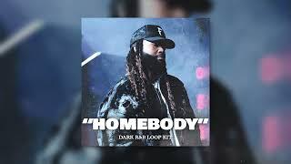 (FREE) Dark RnB Loop Kit "Homebody" PND Sample Pack (Drake, Bryson Tiller, PartyNextDoor Samples)