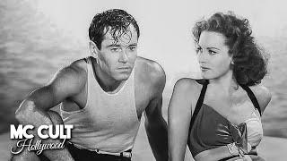 Henry Fonda Classic Action Drama Thriller Movie | English Cult Movie | English Movie