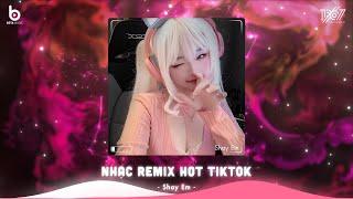 Top 20 Bản Nhạc Nghe Nhiều Nhất 2024  BXH Nhạc Trẻ Remix Hot TikTok - Nhạc Remix Hot TikTok 2024