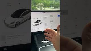What's the BEST Tesla Feature? ️