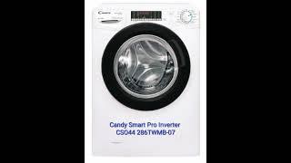 Candy Smart Pro Inverter CSO44 286TWMB-07