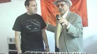 Meet The Incredible Sk1 Hammond with Michael Falkenstein and Jon Hammond