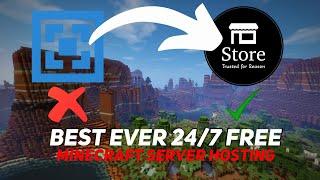 Minecraft Server Free Hosting Will Change Your Gaming Experience Forever