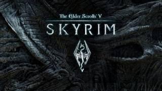 The Elder Scrolls V: Skyrim Full Video Demo Part 1