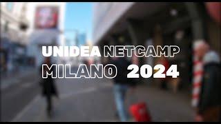 IL PROPOSITO EVOLUTIVO | UNIDEA NETCAMP MILANO 2024