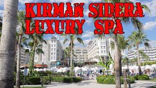 Kirman Sidera Luxury & Spa Turcja 07 2023