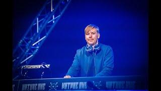 Björn Torwellen at NATURE ONE Streaming-Weekend 2021