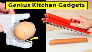 20 Must-have Kitchen Gadgets I Bought On Amazon!