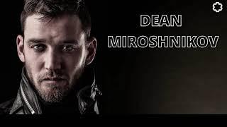 Dean Miroshnikov - Techno Jack Radio 002 - Live Mix