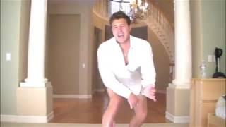 I Love LA! Risky Business Style