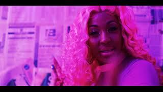 D'Angel - Talk About (Music Video)