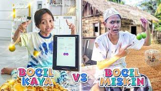 BOCIL KAYA VS BOCIL MISKIN MAIN LATO LATO  DRAMA PARODI LEIKA VS TOMPEL BORONG LATTO LATTO VIRAL