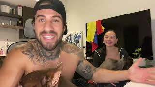 Finding the Right Woman & Working out with your Woman.