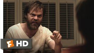 Hesher (7/9) Movie CLIP - Angry Dinner (2010) HD