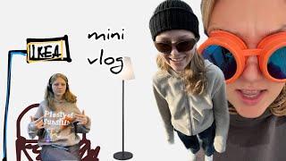 IKEA switzerland - mini vlog