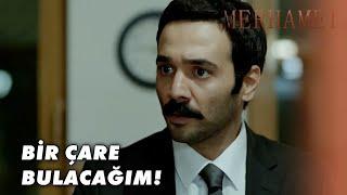 Ali, Sermet'in Aşk Hayatını Kurtarmaya Çalıştı - Merhamet 25. bölüm