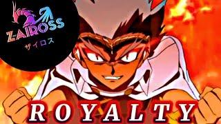 DRAGON EMPEROR'S FURY ️‍ | 4K DRACO SPECIAL ️‍️‍ | RYUGA'S ROYALTY AMV 