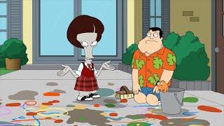 American Dad Season 23 Ep 17 Full Episodes - American Dad 2024 Nocuts #1080p