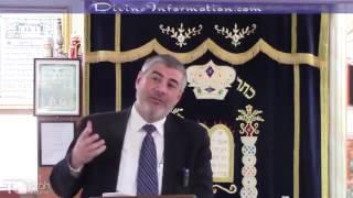 Rabbi Yosef Mizrachi Introduces Rabbi Yaron Reuven