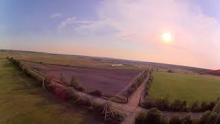 Matek F405-CTR arducopter 3.6rc7 autotune result