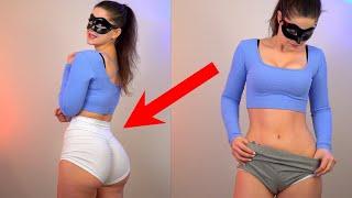 Try on Haul Activewear, Are They TOO Small?