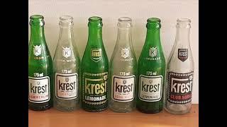 Krest Soft Drinks