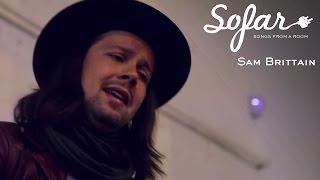 Sam Brittain & Meg LaGrande - Sláinte | Sofar Dublin