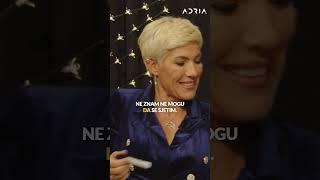 Olivera udarila direktno: “Jovana, Jeremic najveci ego manijak”