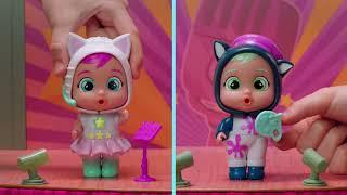  TALENTS  CRY BABIES  MAGIC TEARS ️ TOYS for KIDS  Spot TV  15"